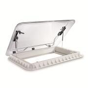 Toit ouvrant panoramique Heki 2 : de luxe