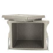 Komebac® Cool, glacière isotherme de 35 L