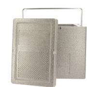 Komebac® Cool, glacière isotherme de 35 L