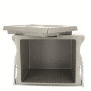 Komebac® Cool, glacière isotherme de 35 L