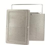 Komebac® Cool, glacière isotherme de 35 L