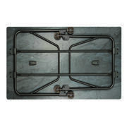 Table Moderna