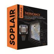 Protection thermique Thermoback : Mercedes Classe V (2014-) hauteur 1,98m