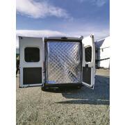 Protection thermique Thermoback : Mercedes Classe V (2014-) hauteur 1,98m