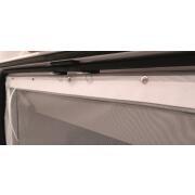 Protection thermique Thermoback : Mercedes Classe V (2014-) hauteur 1,98m