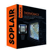 Protection thermique Thermoback