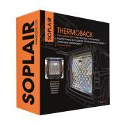 Protection thermique Thermoback