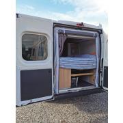 Protection thermique Thermoback