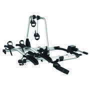 Porte-vélos coulissant SD260 Aluminium 2 vélos