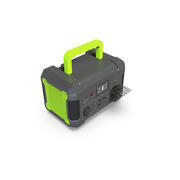 Powerstation 500