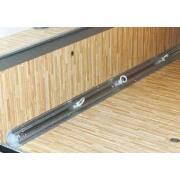 Barres d'accrochage Garage-Bars Premium