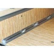 Barres d'accrochage Garage-Bars Premium