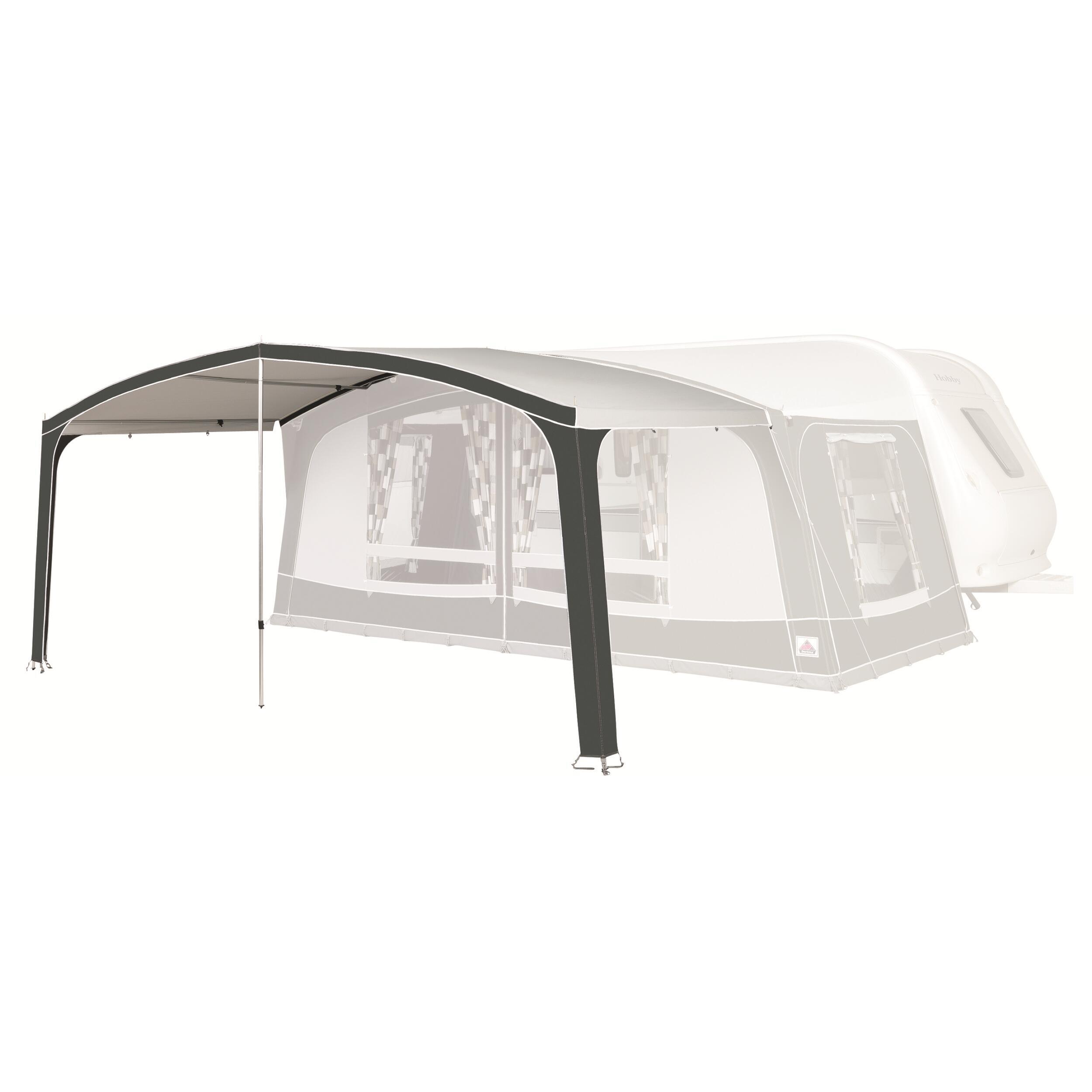 Avancée Octavia : Taille 18