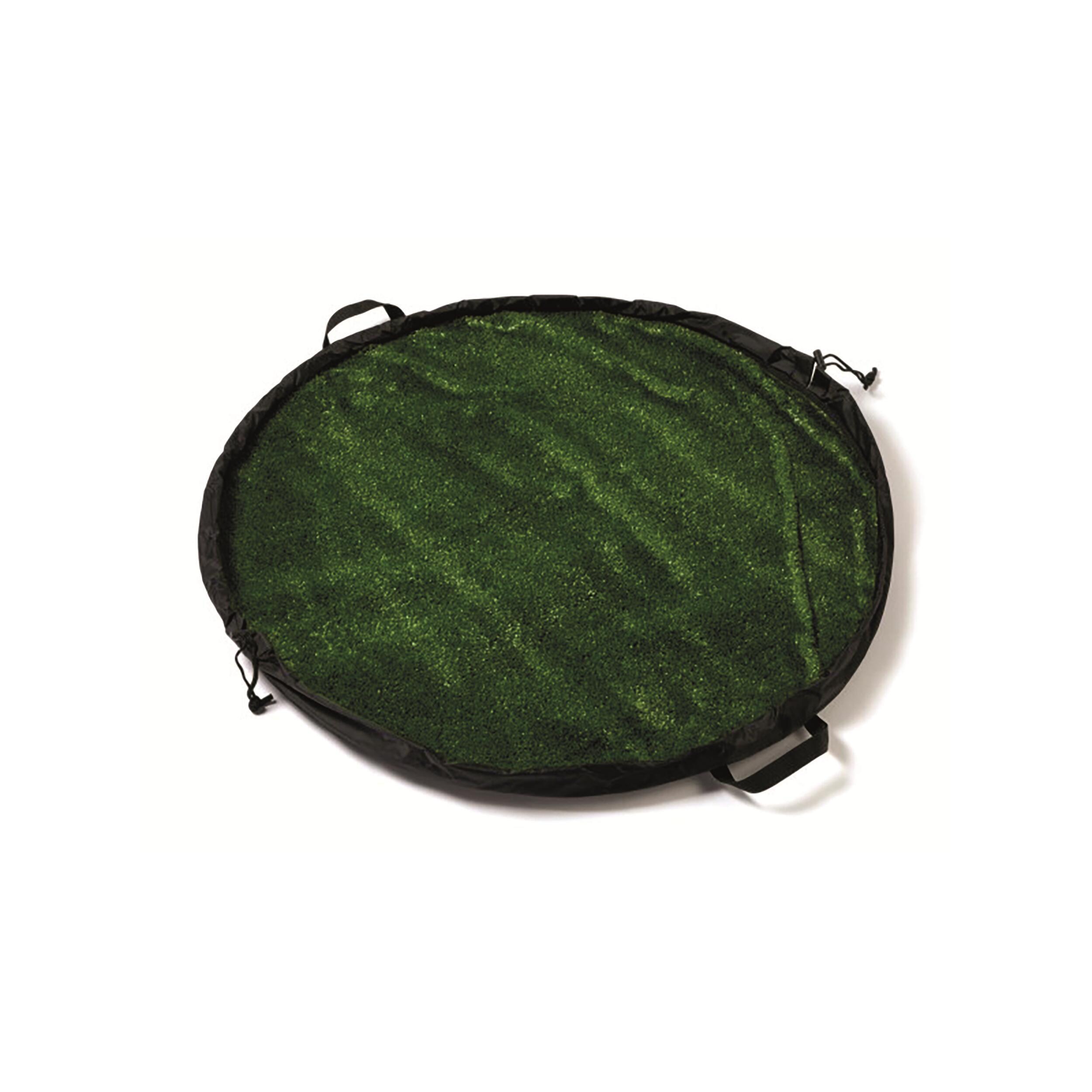 Tapis pour se changer