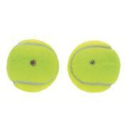 Balles sonores pour animaux