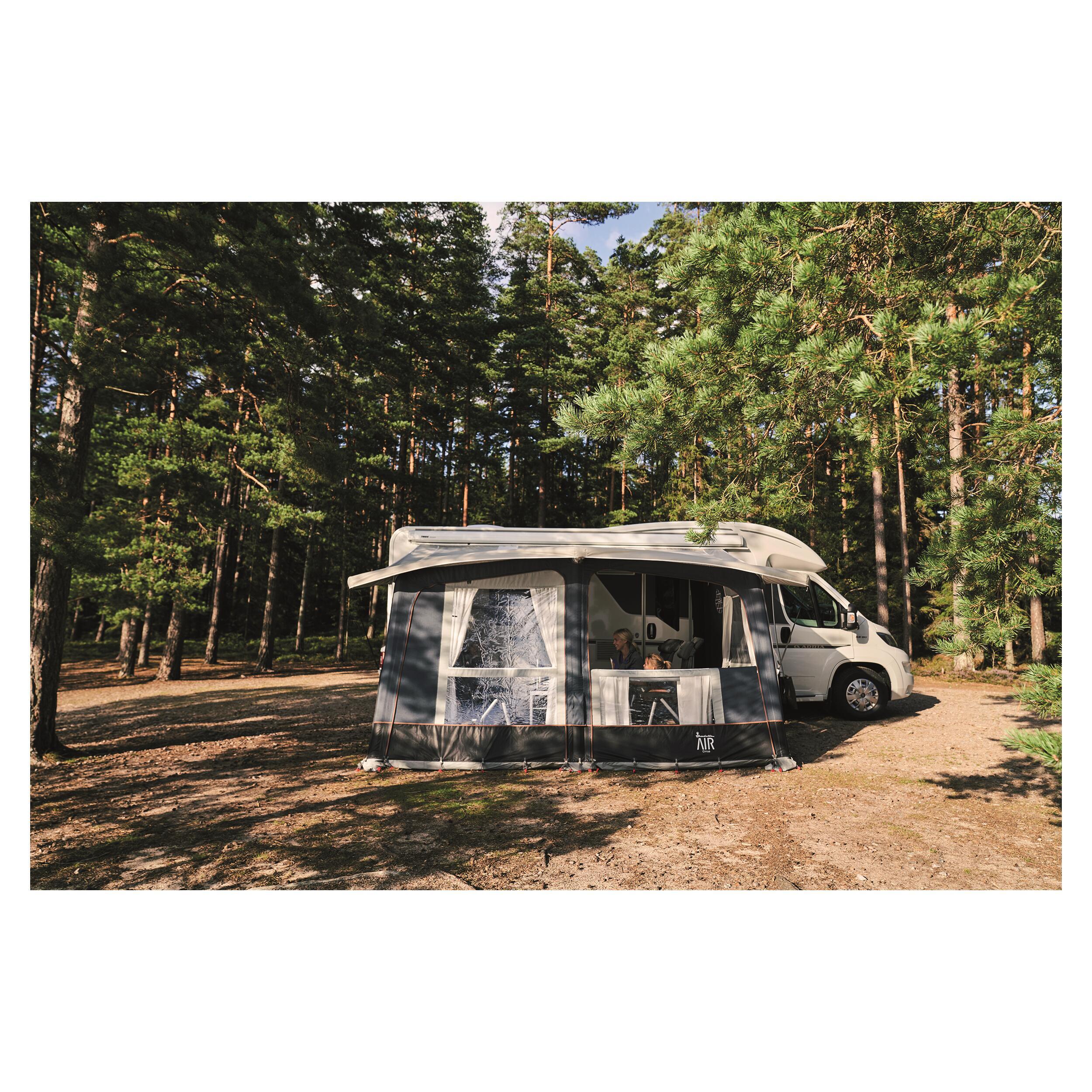 Auvent Cirrus Air North