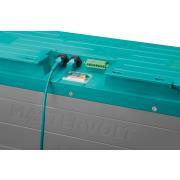 Batterie Lithium MLI Ultra : 460Ah