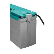 Batterie Lithium MLI Ultra : 460Ah