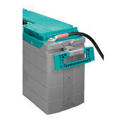Batterie Lithium MLI Ultra : 460Ah