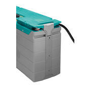 Batterie Lithium MLI Ultra : 460Ah