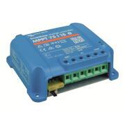 Régulateur de charge MPPT Smart Solar : 75/15