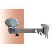 Support mural articulé