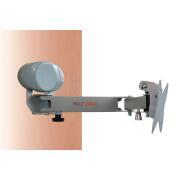 Support mural articulé