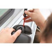 Rétroviseur d'angle mort Banana