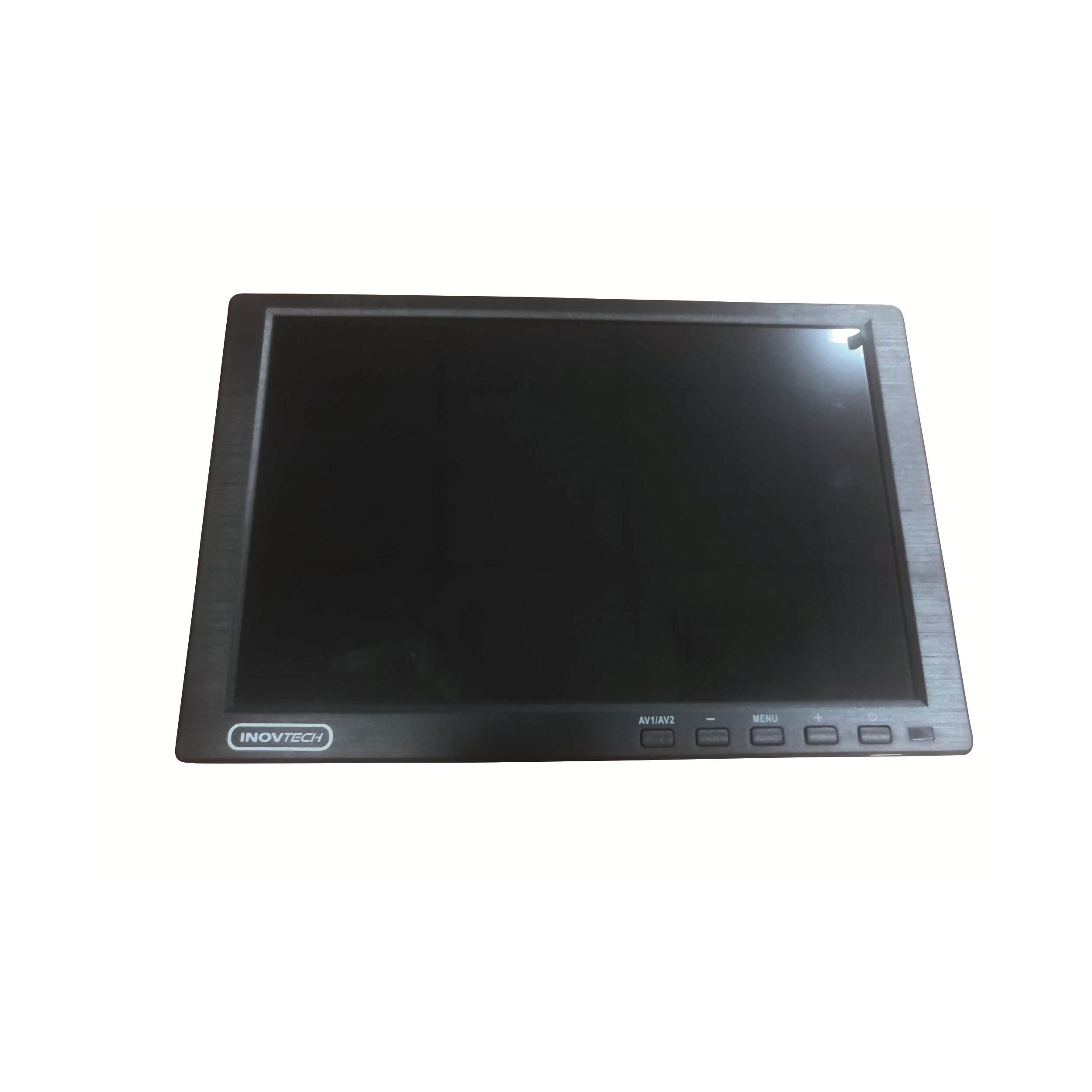 Système Full vision 4 caméras 3D