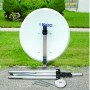 Parabole portable Carry Sat