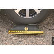 Cale gonflable Air-Lift : Lot de 2