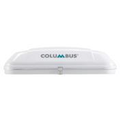 Tente de toit Columbus Variant : X Large coloris vert