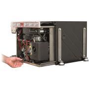 Groupe embarqué TIG 3000 diesel