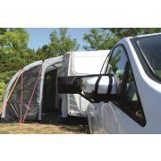 Rétroviseur articulé voiture