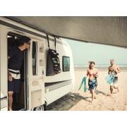 Sangles de fixation x2