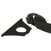 Sangles de fixation x2