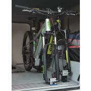 Réhausseur de support de fourche