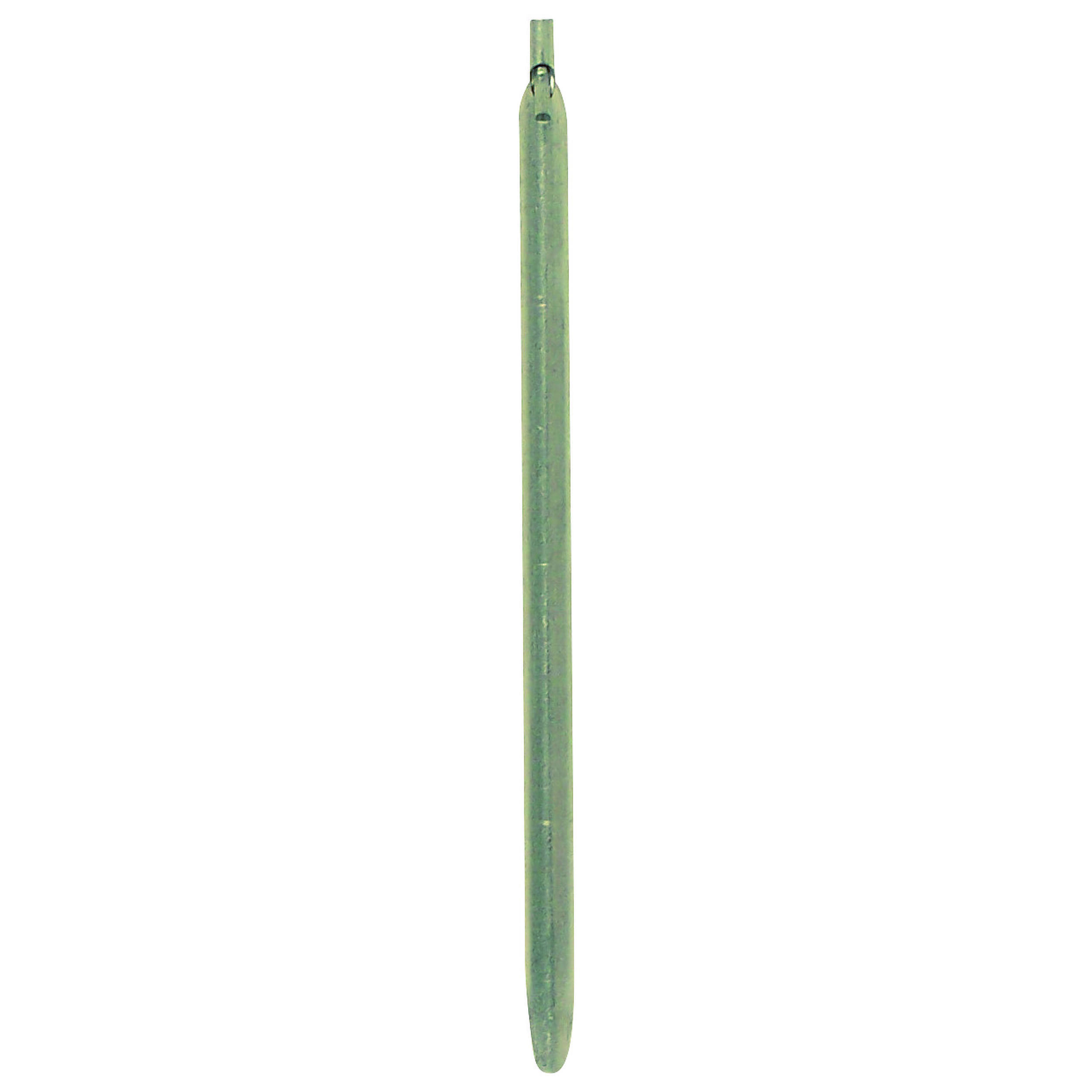 Piquet de tente tirol : longueur 30 cm