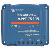 Régulateur de charge BlueSolar MPPT : 75/15