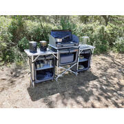 Meuble de cuisine pliant Aurora