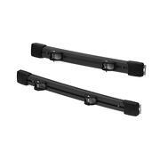 Kits Bars pour Carry-Bike DJ 2023 : Crafter>17 Deep Black