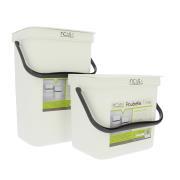 Poubelle à suspendre