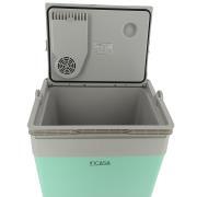 Glacière thermoélectrique