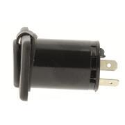 Socle encastrable 12 V