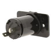 Socle encastrable 12 V