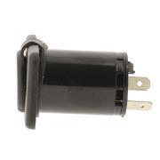 Socle encastrable 12 V