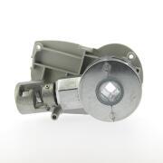 Flasque + mécanisme de store