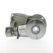 Flasque + mécanisme de store