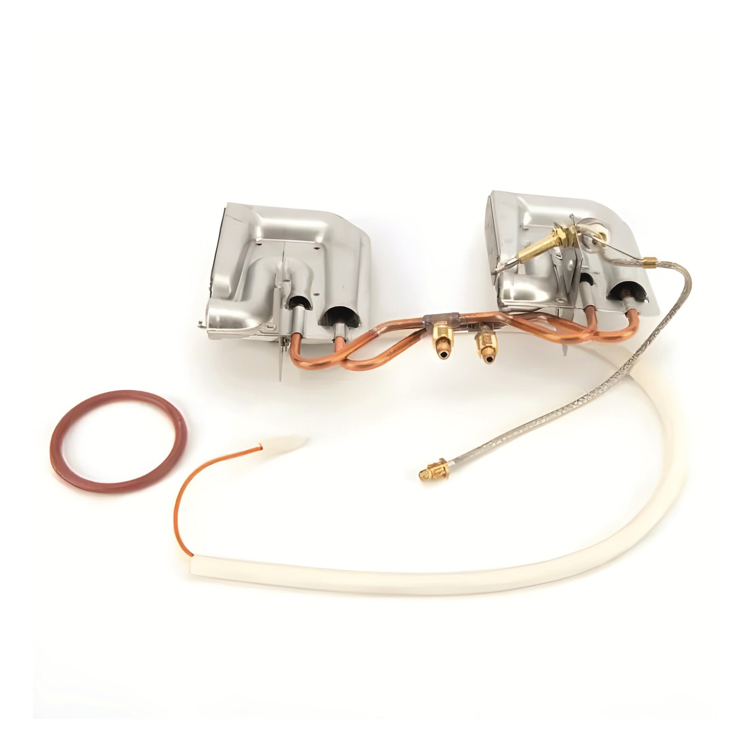 Brûleur S 3002/S 5004 cpl., 30 mbar