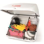 Coffre arrière Ultra Box : 320 litres